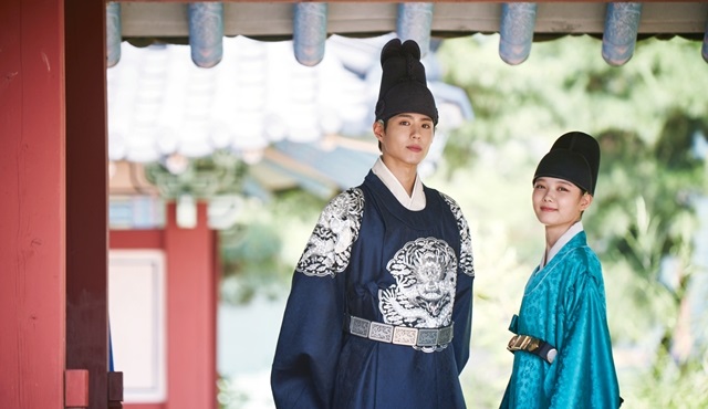 Ağustos'ta hangi Kore dizileri ekranlara gelecek?