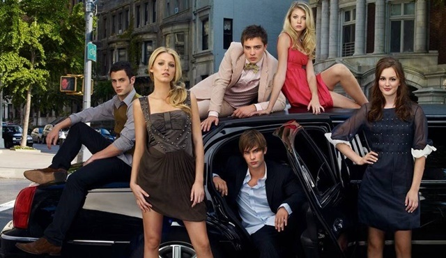 Gossip Girl dizisi ekrana geri dönüyor!