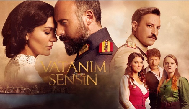 Vatanım Sensin: Hikayenin anlatamadıkları