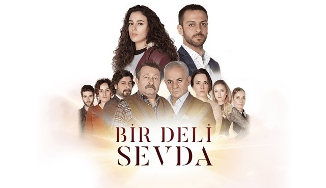 Kim Kimdir: Bir Deli Sevda