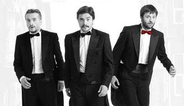İşler Güçler dizisi tekrar bölümleriyle her gece Star Tv'de ekrana gelecek!