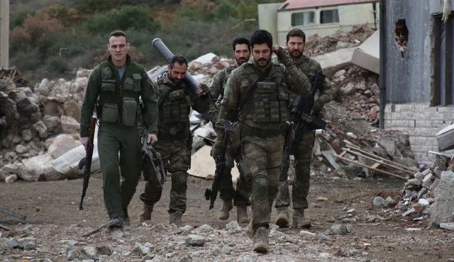Can Feda filmi atv'de ekrana gelecek!