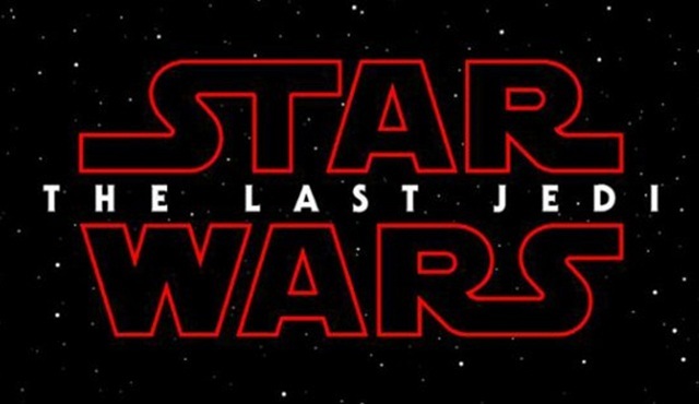 Yeni Star Wars filminin adı açıklandı!
