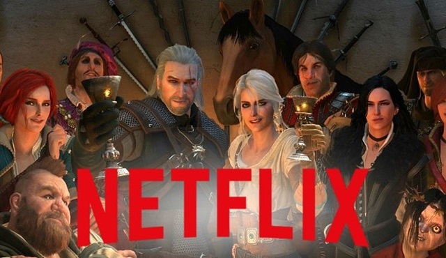 The Witcher’ın oyuncu kadrosu belli oldu