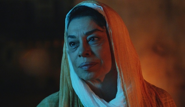 Selma Güneri ‘Filinta’da! 