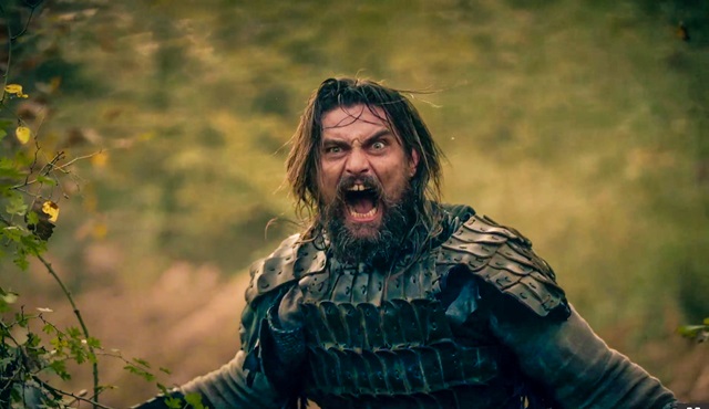 Diriliş ‘’Ertuğrul’’ : Bamsı Beyrek’ten muhteşem dönüş