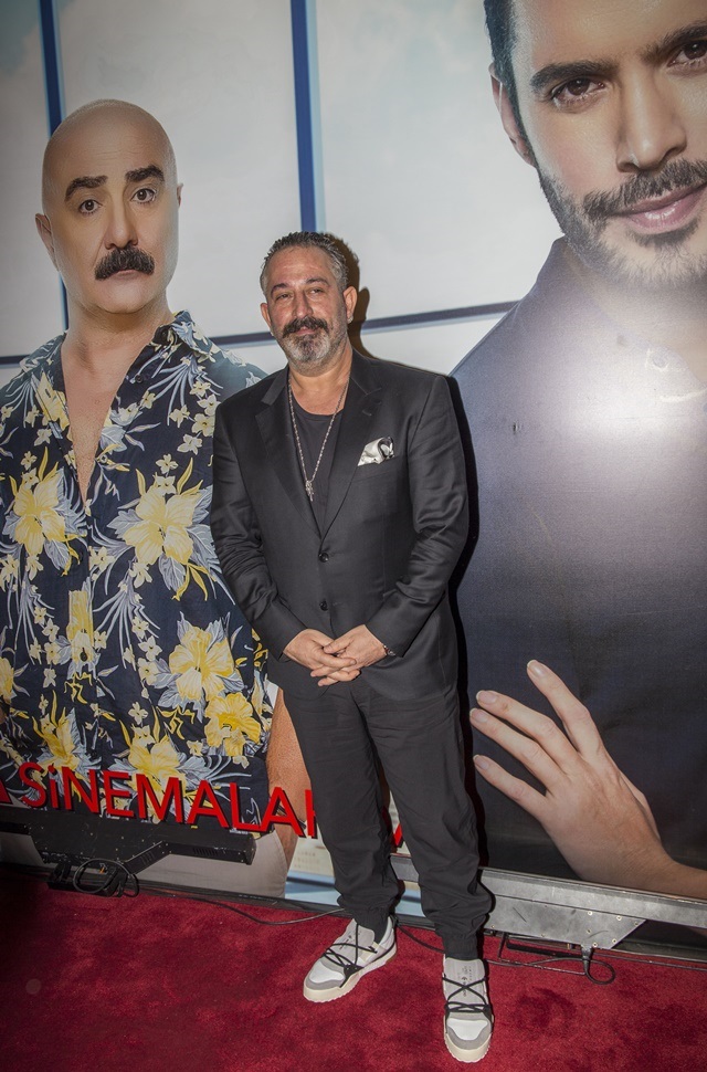 Mutluluk Zamanı Gala