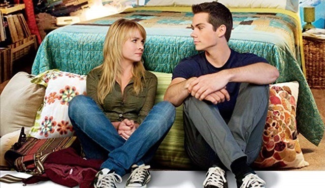 The First Time filmi TV8,5’ta ekrana gelecek!