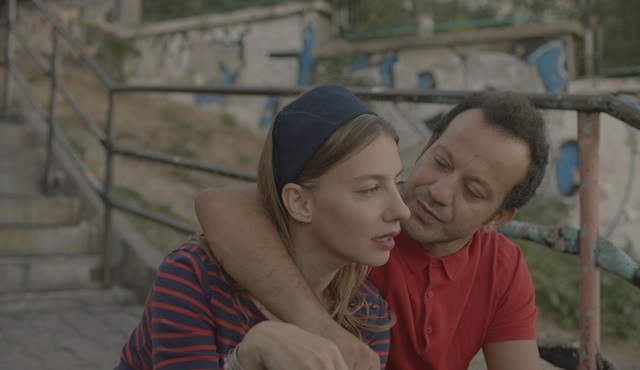 Dünyanın En Güzel Kokusu 2 filmi Tv'de ilk kez Fox Türkiye'de ekrana gelecek!