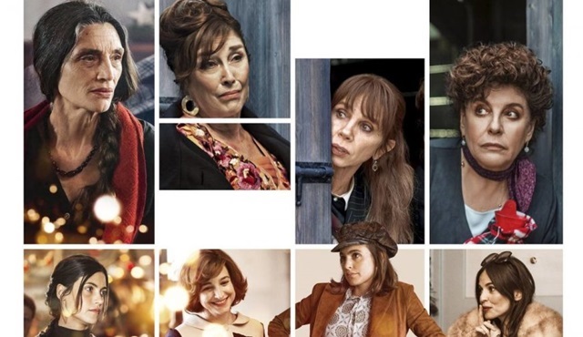 Netflix’in İspanya yapımı yeni mini dizisi Días de Navidad 6 Aralık’ta yayınlanacak