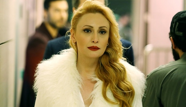 Gülçin Santırcıoğlu 