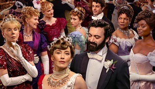 The Gilded Age dizisinin üçüncü sezon fragmanı yayınlandı!