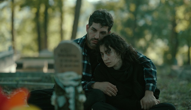 Azem Zâir filmi 15 Ağustos’ta izleyici karşısına çıkıyor!