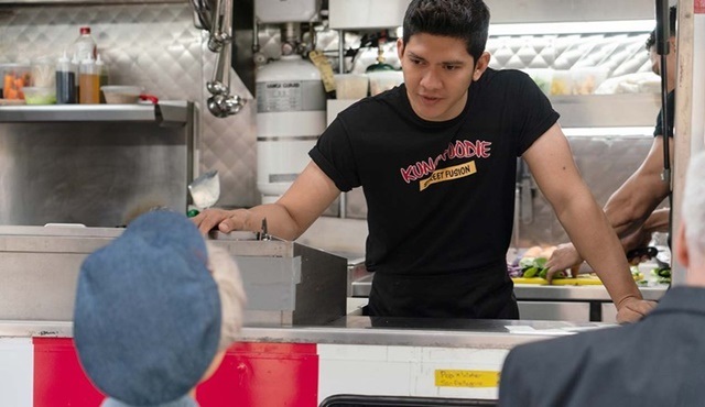 Netflix'in Wu Assassins dizisi filmle devam edecek