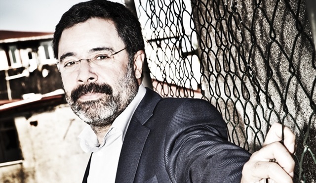 Ahmet Ümit, Elveda Güzel Vatanım isimli romanıyla okurlarıyla buluşacak!