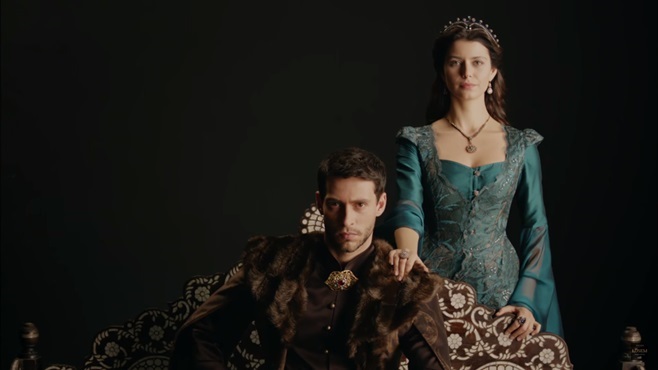 Sektörden Haberler: Kösem, Gecenin Kraliçesi ve Netflix olayı..