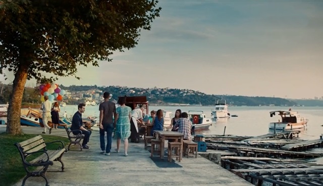 1. Bölüm Özel