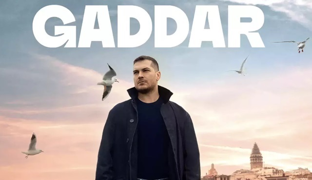 Gaddar dizisinin uluslararası dağıtımını Madd Entertainment üstlendi!