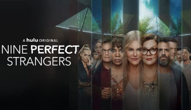 Nine Perfect Strangers dizisi 2. sezonuyla geri dönmeye hazırlanıyor