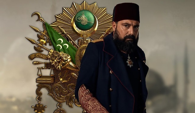 Payitaht Abdülhamid dizisinin yönetmeni değişti!