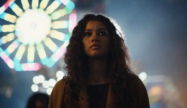 Euphoria dizisi ikinci sezon onayını aldı