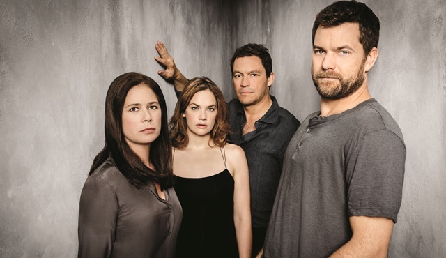 The Affair 4. sezonu ile FOXLIFE ekranlarında
