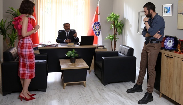 Bölüm: 7