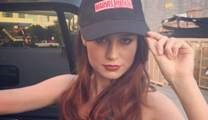 Captain Marvel