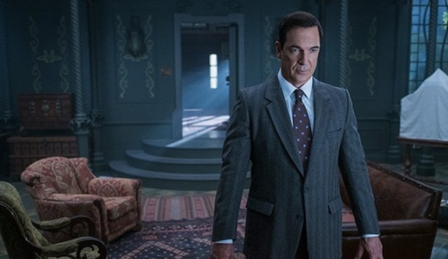 Netflix'in yeni dizisi A Series of Unfortunate Events'in ilk fragmanı yayınlandı 