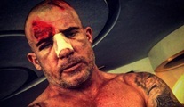 Hollywood Dedikoduları: Dominic Purcell
