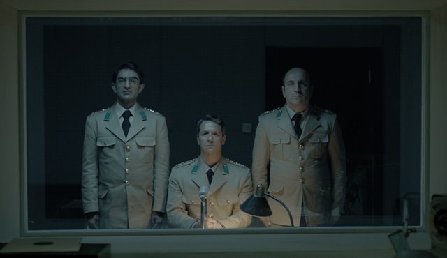 Mahmut Fazıl Coşkun’un Anons filmi 75. Venedik Uluslararası Film Festivali’nde yarışacak!