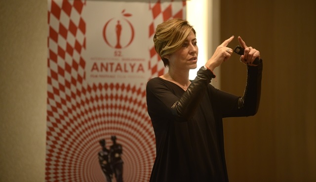 Antalya Film Festivali’nden sinemamıza destek için dev atak!