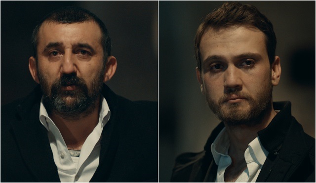 Çukur'dan spoiler var: Cumali, Yamaç'tan hesap soruyor!
