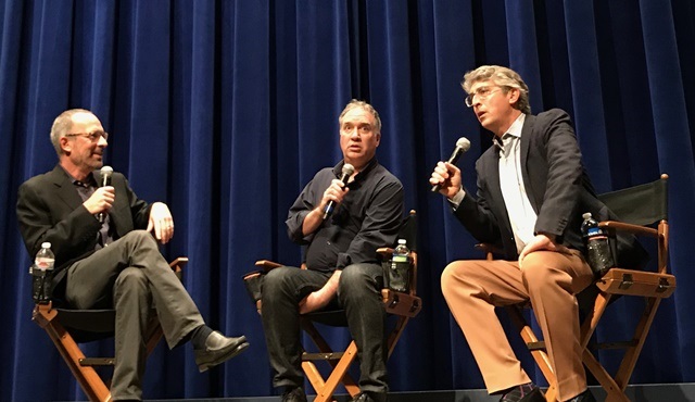Alexander Payne: Hong Chau, Downsizing için tanrının bir lütfuydu!