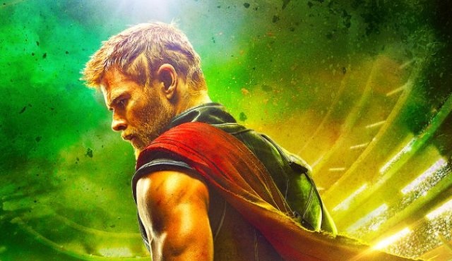 Thor: Ragnarok filminden aksiyon dolu bir fragman geldi!