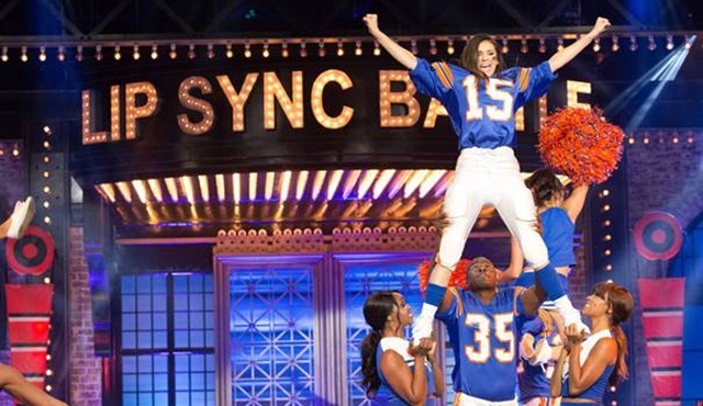 Lip Sync Battle, yeni sezonuyla TLC ekranlarında!