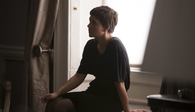 Two Hearts Bölüm:5