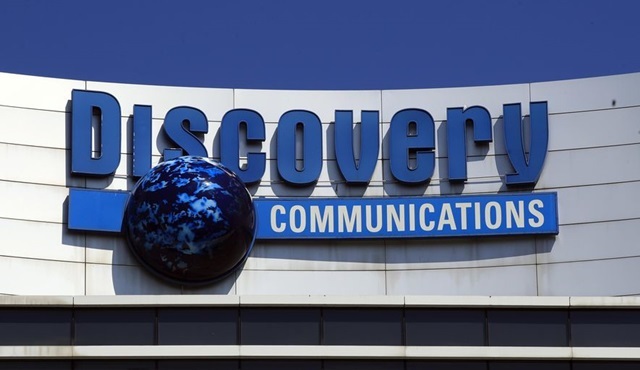 Discovery Communications artık Discovery oldu