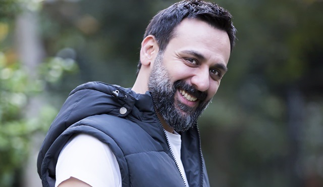 Polat Bilgin oyunculuk atölyesi açtı!