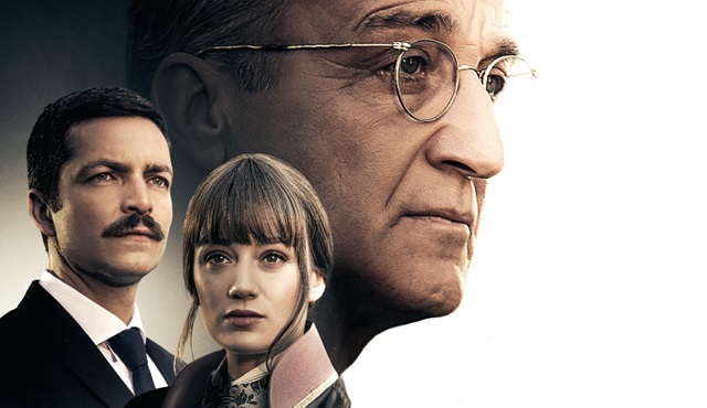 TRT ortak yapımı Elli Kelimelik Mektuplar filminin fragmanı yayınlandı!