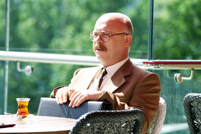 Bölüm: 1