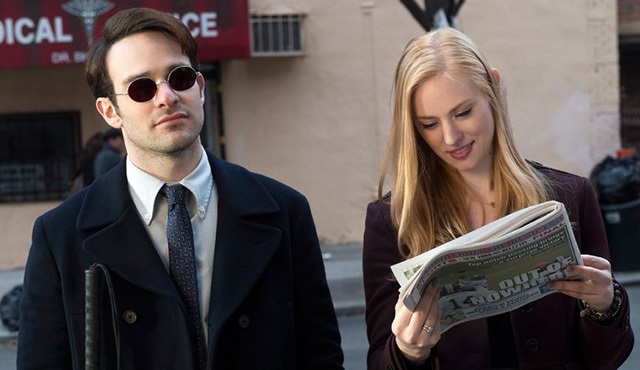 Daredevil, 3. sezon onayı aldı