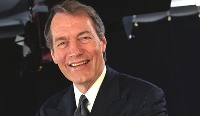 Charlie Rose Show' a Rusya Devlet Başkanı Vladimir Putin konuk oluyor!