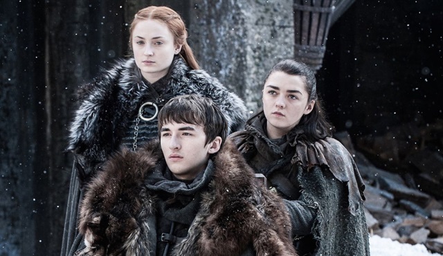 Game of Thrones'un sızıntıyı önlemek için birden fazla finali olacak