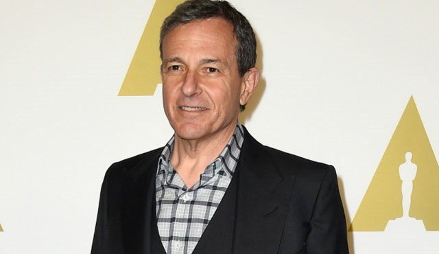Disney CEO'su Florida'daki timsah faciası hakkında konuştu