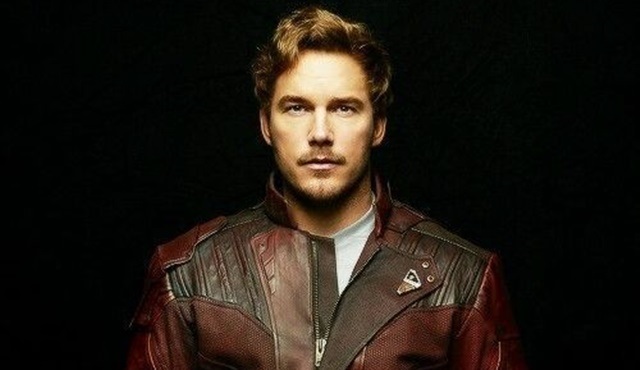 Chris Pratt, Thor: Love and Thunder'da da rol alacak