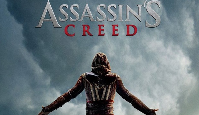 Assassin's Creed filminin yeni tanıtımı yayınlandı
