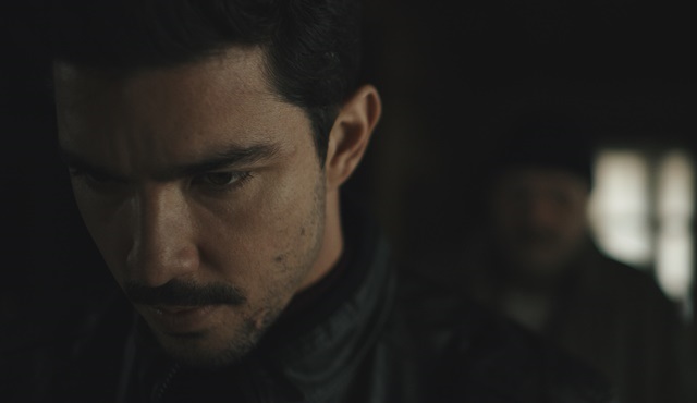 Gelincik filmi 57. Antalya Altın Portakal Film Festivali’nin Ulusal Film Yarışması seçkisinde!