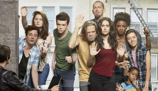 Shameless'ın ekranlara geri dönme tarihi belli oldu