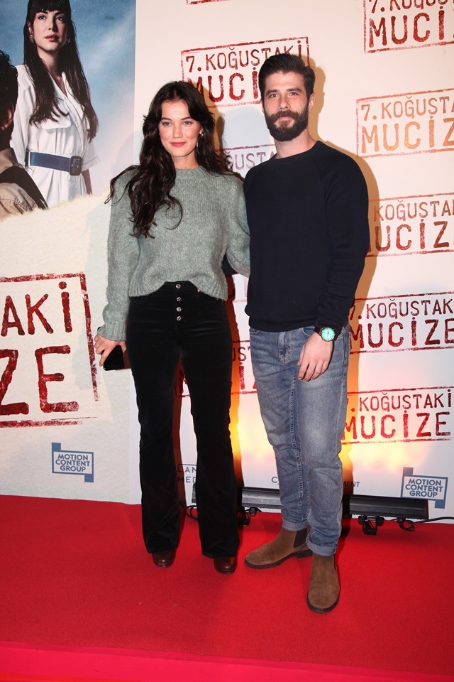 7. Koğuştaki Mucize Gala